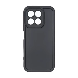 قاب Solid Case مدل Honor X8c - مشکی