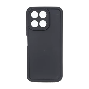 قاب Solid Case مدل Honor X6a - مشکی