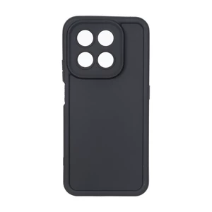 قاب Solid Case مدل Honor X7d - مشکی
