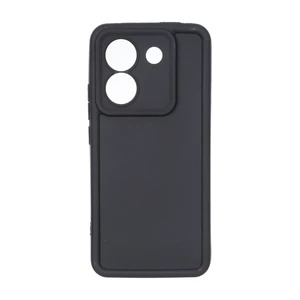 قاب Solid Case مدل Xiaomi Poco M7 Pro 5G - مشکی