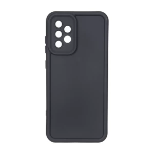 قاب Solid Case مدل Samsung Galaxy A72 - مشکی