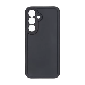 قاب Solid Case مدل Samsung Galaxy S25 FE - مشکی