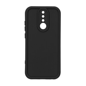 قاب Solid Case مدل Xiaomi Redmi 8 - مشکی