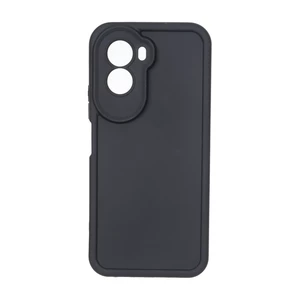 قاب Solid Case مدل Xiaomi Poco M7 4G - مشکی