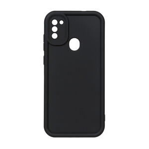 قاب Solid Case مدل Samsung Galaxy A11 / M11 - مشکی