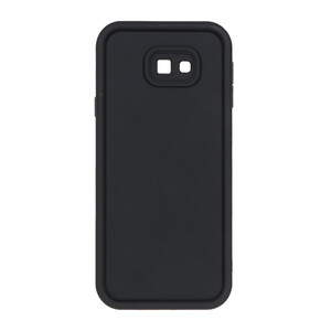 قاب Solid Case مدل Samsung Galaxy J4 Plus / J4 Prime / J4 Core / J410 - مشکی