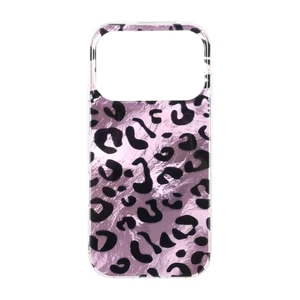 قاب اطلسی دور ژله ای پلنگی Apple iPhone 17 Pro - طرح 231