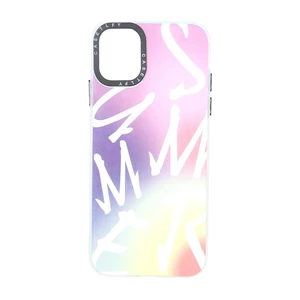 قاب هولوگرامی CaseTify مدل Apple iPhone 11 - طرح 21
