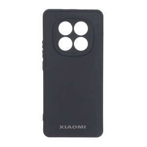 قاب rock پالیز لوگودار Xiaomi Redmi Note 15 - مشکی