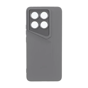 قاب ژله ای Sports Design مدل Xiaomi Mi 14T - خاکستری