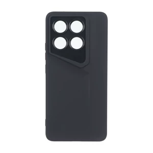 قاب ژله ای Sports Design مدل Xiaomi Mi 14T - مشکی