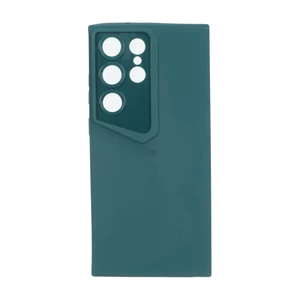 قاب ژله ای Sports Design مدل Samsung Galaxy S23 Ultra - سبز