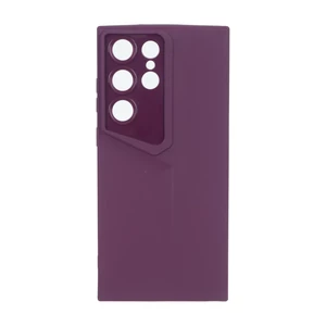 قاب ژله ای Sports Design مدل Samsung Galaxy S23 Ultra - بنفش