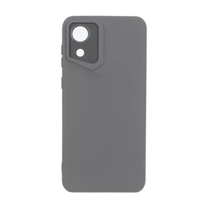 قاب ژله ای Sports Design مدل Samsung Galaxy A03 Core - خاکستری