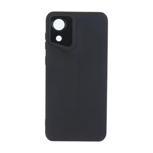 قاب ژله ای Sports Design مدل Samsung Galaxy A03 Core - مشکی