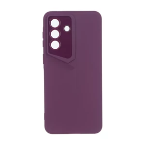 قاب ژله ای Sports Design مدل Samsung Galaxy A57 - بنفش