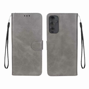 کیف موبایل مگنتی درجه یک MNC مدل Samsung Galaxy A14 - خاکستری
