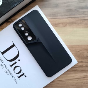 قاب ژله ای Sports Design مدل Honor X7b - مشکی