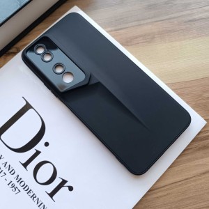 قاب ژله ای Sports Design مدل Honor X7b - مشکی