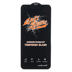 محافظ صفحه نمایش شیشه ای Full Cover Anti Static Mietubl مدل ORG - Samsung Galaxy A34