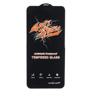 محافظ صفحه نمایش شیشه ای Full Cover Anti Static Mietubl مدل ORG - Samsung Galaxy A27 / A35 / A55