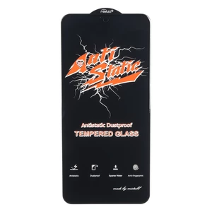 محافظ صفحه نمایش شیشه ای Full Cover Anti Static Mietubl مدل ORG - Xiaomi Redmi Note 12S / Redmi Note 11 4G / Redmi Note 11S / Redmi Note 10 4G / Redmi Note 10S / Poco M5S / Poco M4 Pro 4G