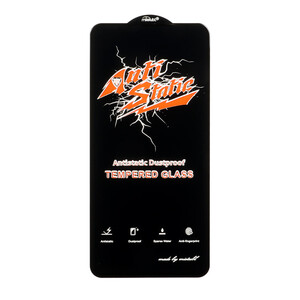 محافظ صفحه نمایش شیشه ای Full Cover Anti Static Mietubl مدل ORG - Samsung Galaxy S21 FE / Xiaomi Mi 9T / Mi 9T Pro / Redmi K20 / Redmi K20 Pro