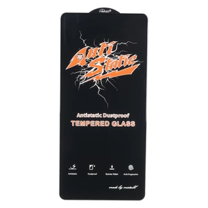 محافظ صفحه نمایش شیشه ای Full Cover Anti Static Mietubl مدل ORG - Samsung Galaxy A71 / A72 / A73 / M51 / M52 / M53 / M54 / M62 / Note 12 Pro 5G / Note 12 Pro Plus / Poco X5 Pro / Poco F5