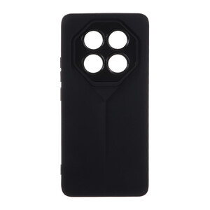 قاب ژله ای Sports Design مدل Xiaomi Redmi Note 14 Pro 5G / Redmi Note 14 Pro Plus 5G / Poco X7 5G - مشکی