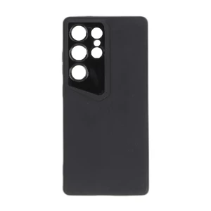 قاب ژله ای Sports Design مدل Samsung Galaxy S25 Ultra - مشکی