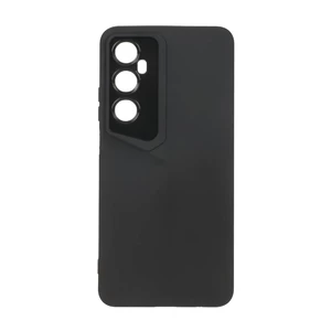 قاب ژله ای Sports Design مدل REALME C65 - مشکی