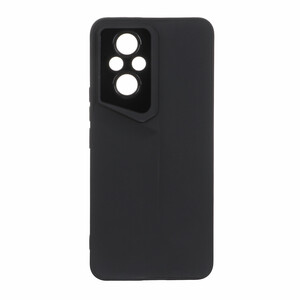 قاب ژله ای Sports Design مدل Honor 200 - مشکی