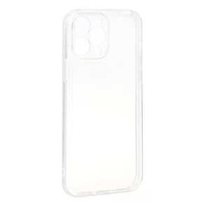 قاب Space ژله ای شفاف Apple iPhone 14 Pro Max