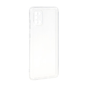 قاب Space ژله ای شفاف Samsung Galaxy A31