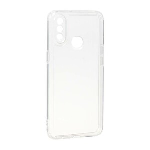 قاب Space ژله ای شفاف Samsung Galaxy A10s / M01s
