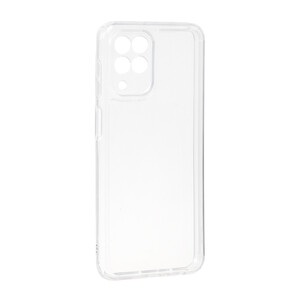 قاب Space ژله ای شفاف Samsung Galaxy M33 5G