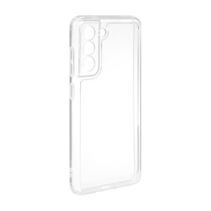 قاب Space ژله ای شفاف Samsung Galaxy S21 FE