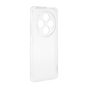قاب Space ژله ای شفاف Xiaomi Redmi 14C / Redmi A3 Pro / Redmi A4 / Poco C75