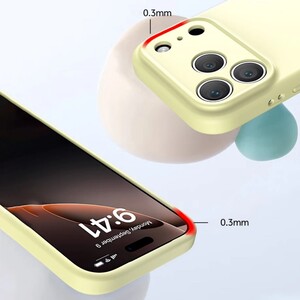 قاب سیلیکونی پاک کنی اورجینال درجه یک MagSafe مدل Apple iPhone 12 Pro / iPhone 12 - خاکستری (پک دار)