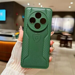 قاب Czmscase محافظ لنز برجسته Xiaomi Redmi 13X / Redmi 13 4G / Poco M6 4G - طوسی