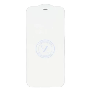 محافظ صفحه نمایش شیشه ای اورجینال ALFA بدون حاشیه Apple iPhone 12 Pro Max