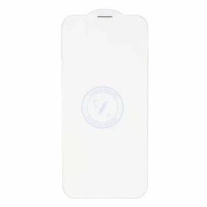 محافظ صفحه نمایش شیشه ای اورجینال ALFA بدون حاشیه Apple iPhone 13 Pro Max / iPhone 14 Plus