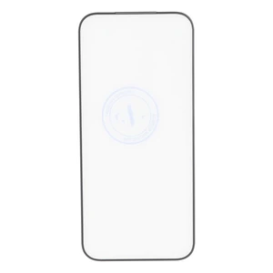 محافظ صفحه نمایش شیشه ای اورجینال Full Cover ALFA Carbon مدل Apple iPhone 17 Pro Max / iPhone 18 Pro Max