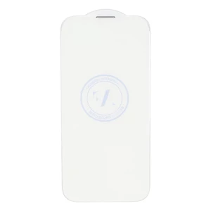محافظ صفحه نمایش شیشه ای اورجینال ALFA بدون حاشیه Apple iPhone 15 Pro