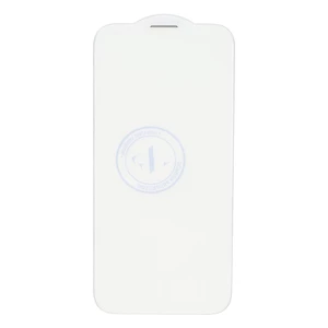 محافظ صفحه نمایش شیشه ای اورجینال ALFA بدون حاشیه Apple iPhone 15 Pro Max