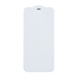 محافظ صفحه نمایش شیشه ای بدون حاشیه MPS - Apple iPhone 12 Pro Max