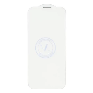 محافظ صفحه نمایش شیشه ای اورجینال ALFA بدون حاشیه Apple iPhone 16 / iPhone 15 / iPhone 14 Pro