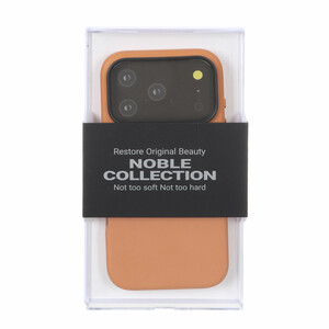 قاب Original KDoo Noble مدل Apple iPhone 17 Pro / iPhone 18 Pro - نارنجی (پک دار) - NTC