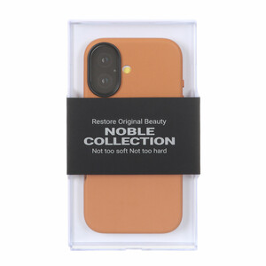 قاب Original KDoo Noble مدل Apple iPhone 17 - نارنجی (پک دار) - NTC