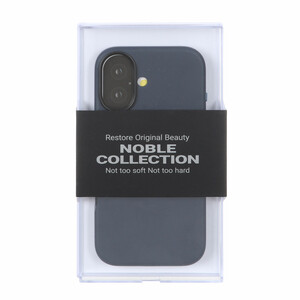قاب Original KDoo Noble مدل Apple iPhone 17 - سرمه ای (پک دار) - NTC